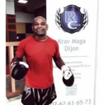 Krav Maga Dijon